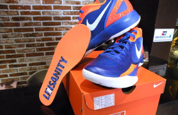 篮球装备老司机走心回顾评测：十年NIKEHYPERDUNK系列十代球鞋