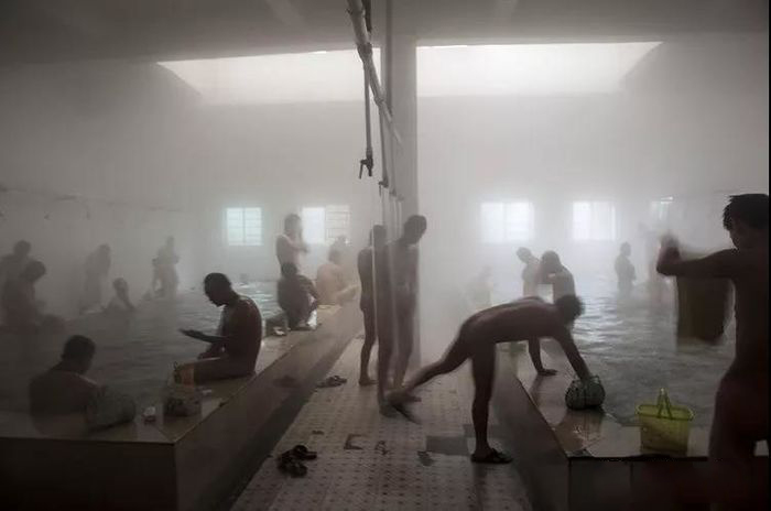 自动搓澡机测评,自动搓澡机家用