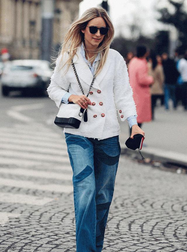 香奈儿值得入手的包保值,香奈儿18季节款包值得买么