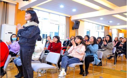 一场“美丽心灵”的精神洗礼，让三月因“鲤”与众不同