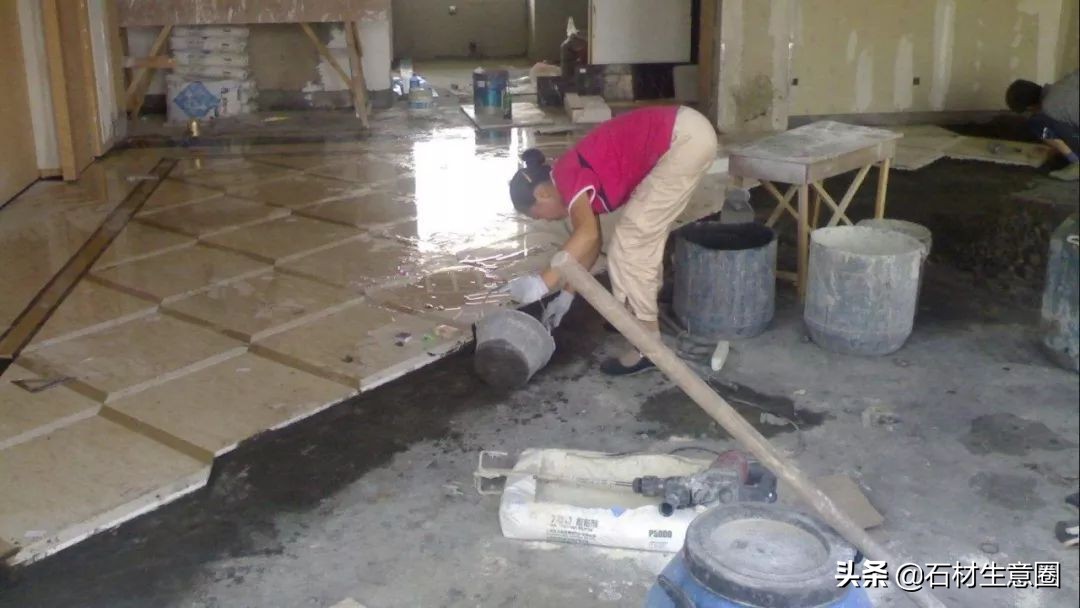 景观石材质有哪些,景观石材基本知识