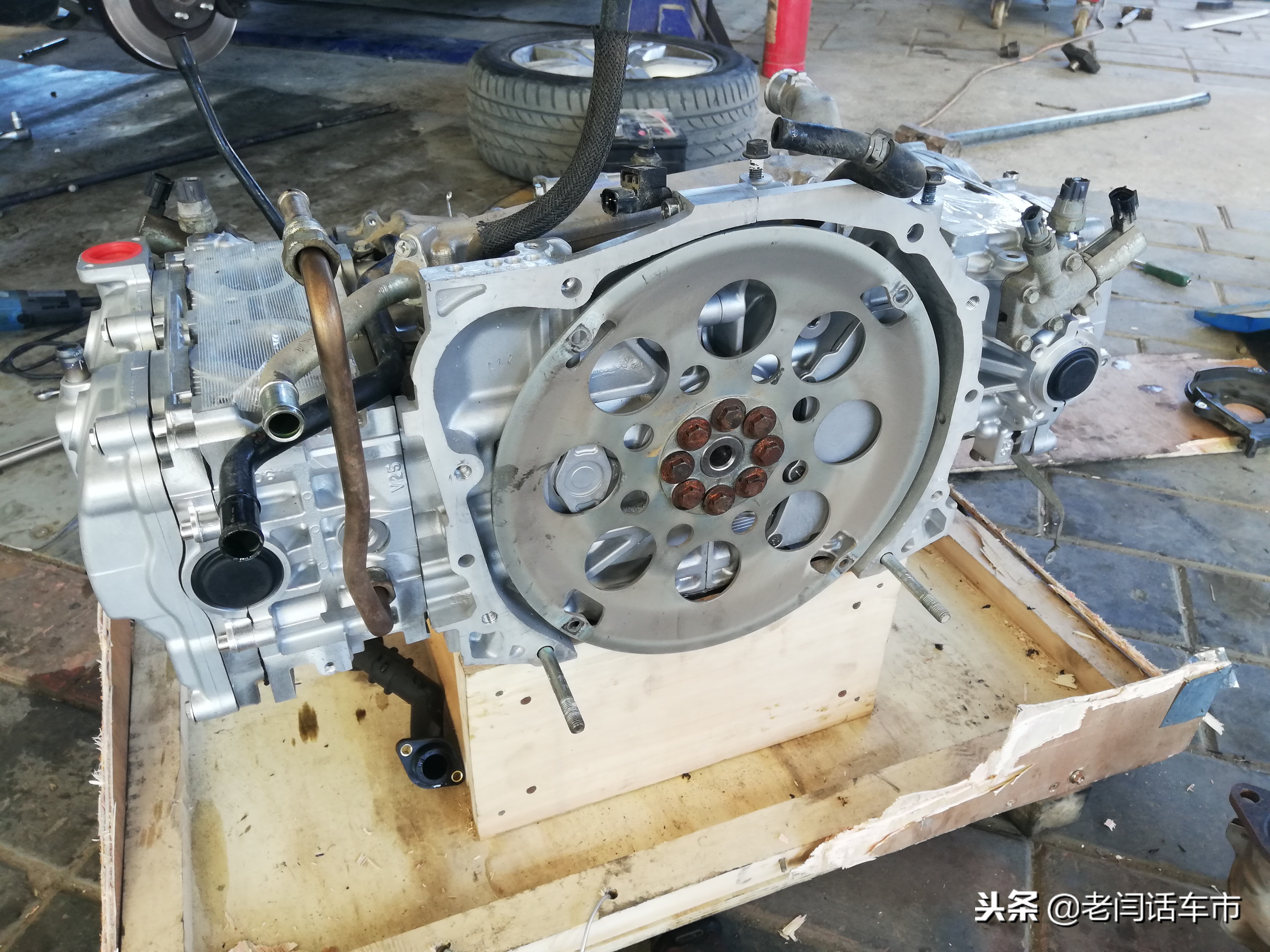 2012款斯巴鲁森林人2.5高速6个油,新款斯巴鲁森林人2.0排量烧机油吗