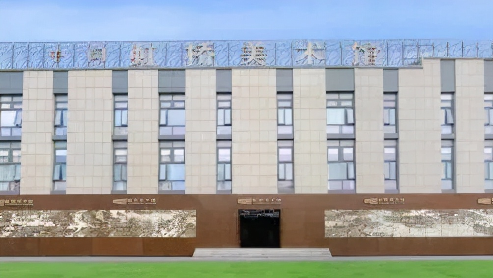 上海十大私人美术馆,上海最值得一看的免费美术馆大全