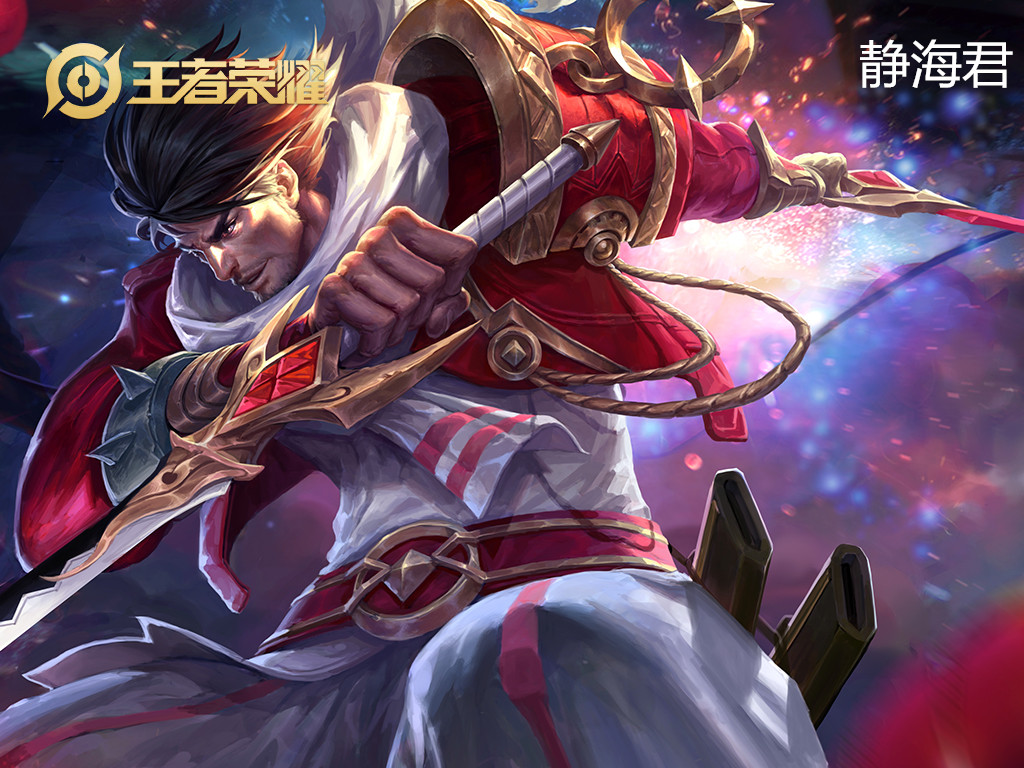 王者荣耀宫本武藏被削了还能玩吗,王者荣耀无敌的我