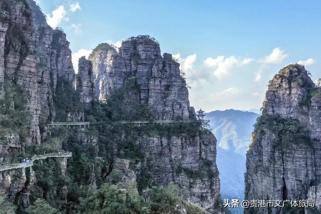 贵港爬山推荐景点,贵港爬山推荐景点有哪些