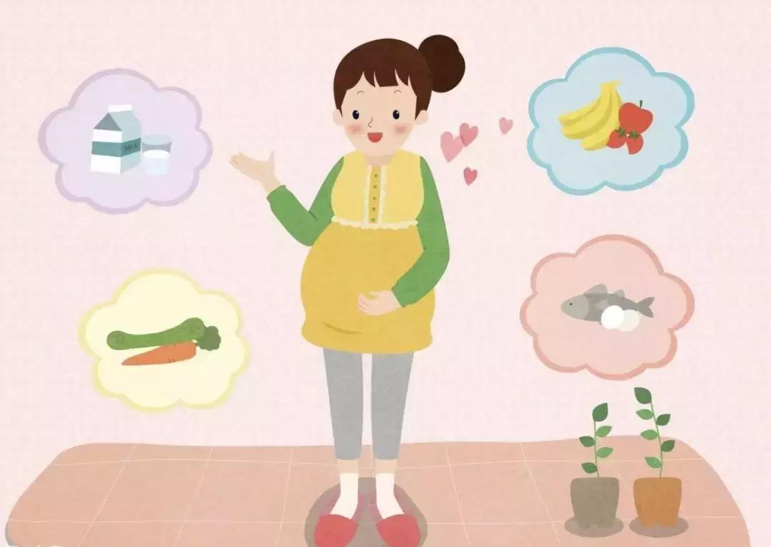 掐指一算是真准啊,怀孕到分娩成功率