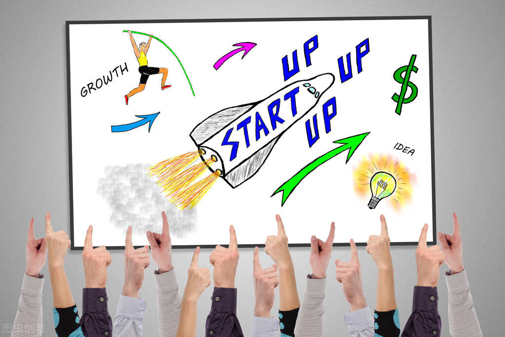适合穷人没本钱的创业路径有哪些,没创业经验的穷屌丝适合怎么创业