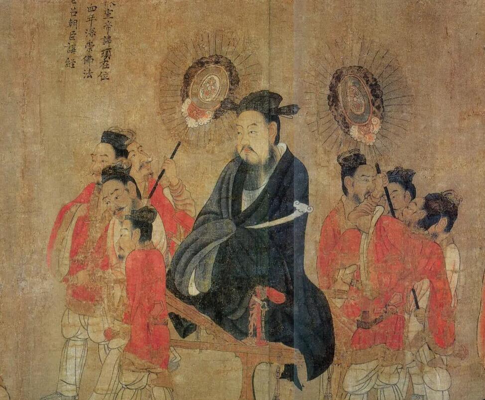 历史上的乾隆皇帝生了几个孩子,给乾隆皇帝生孩子最多的是谁