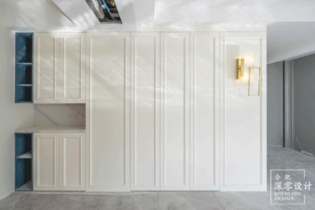 玄关走廊装修多宽,最全室内装修尺寸从玄关到卫生间