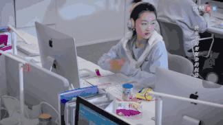 周冬雨在细水长流中不断塑造自我,周冬雨从霸气的掌门人到少年的你