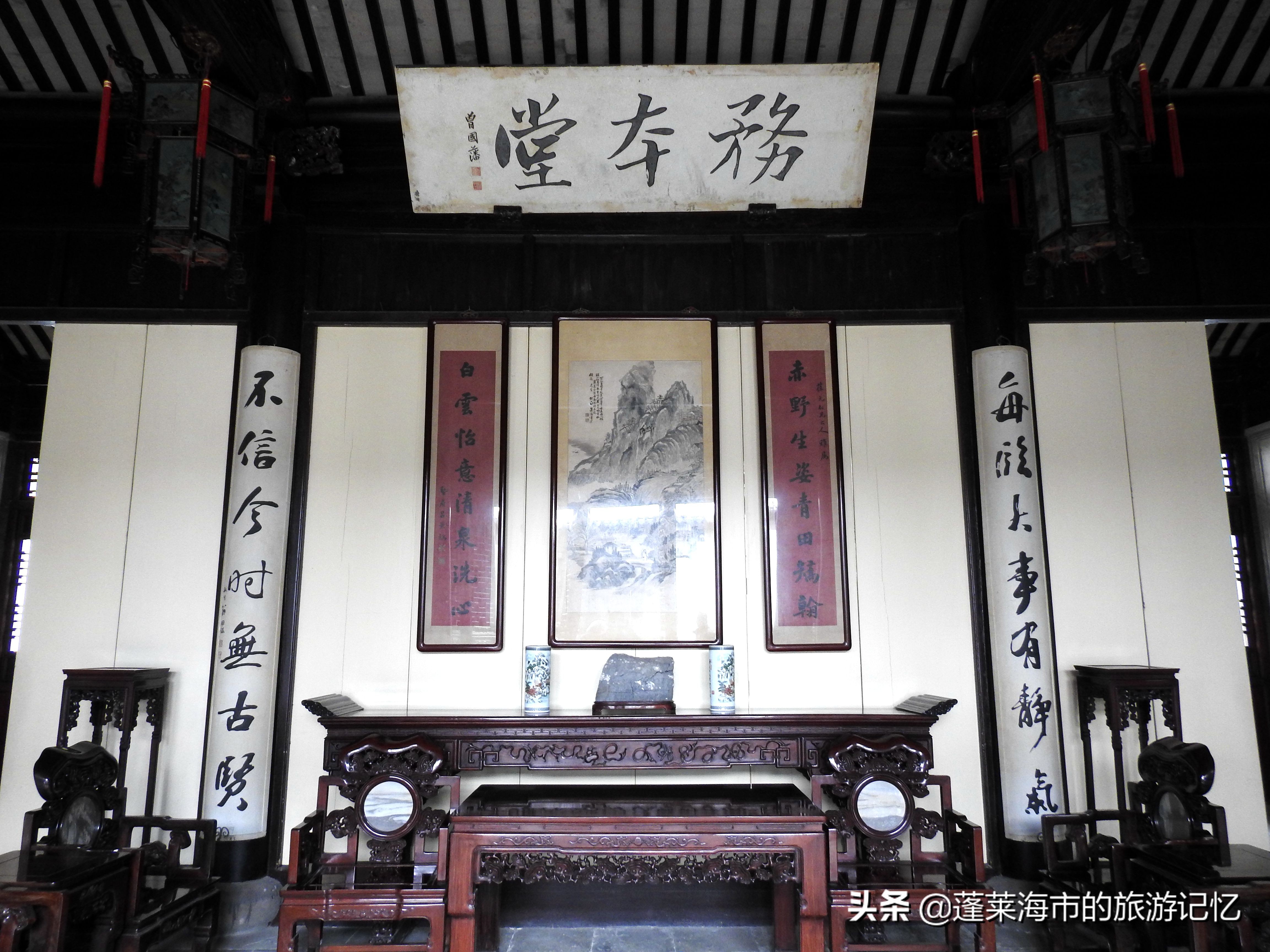 外交家薛福成,无锡薛福成故居是薛家花园吗