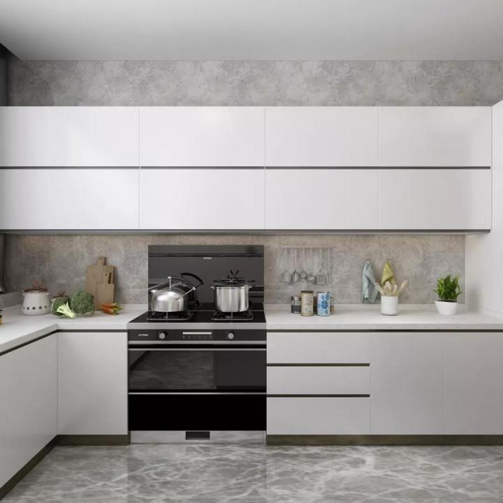 到年限不坏也得换！烟灶升级之路，我做的这些功课你肯定也用得到