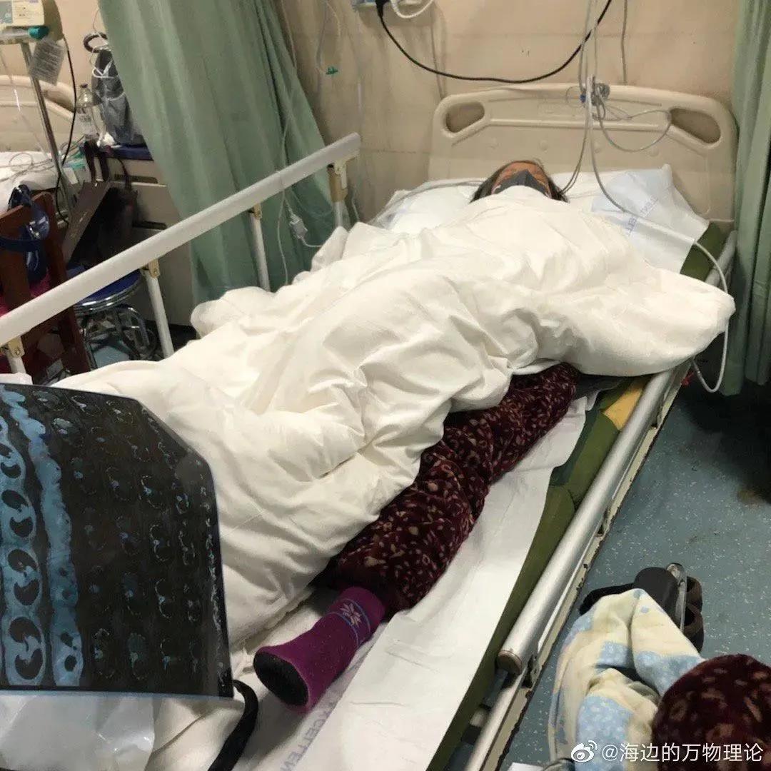 为救600名武汉病患，他昼夜不停义务送药，却被恶意举报...