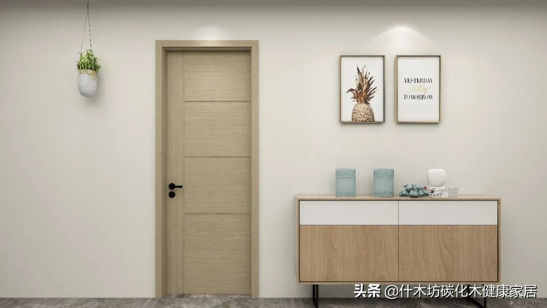 什木坊木门的优缺点,什木坊是中国木门十大品牌吗