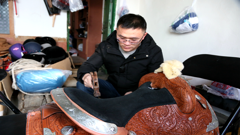 马鞍昭苏,昭苏户外马背旅行攻略