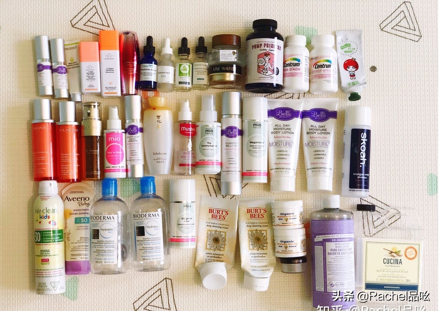 红腰子精华和小黑瓶精华哪个好用,红腰子精华和小黑瓶精华哪个好