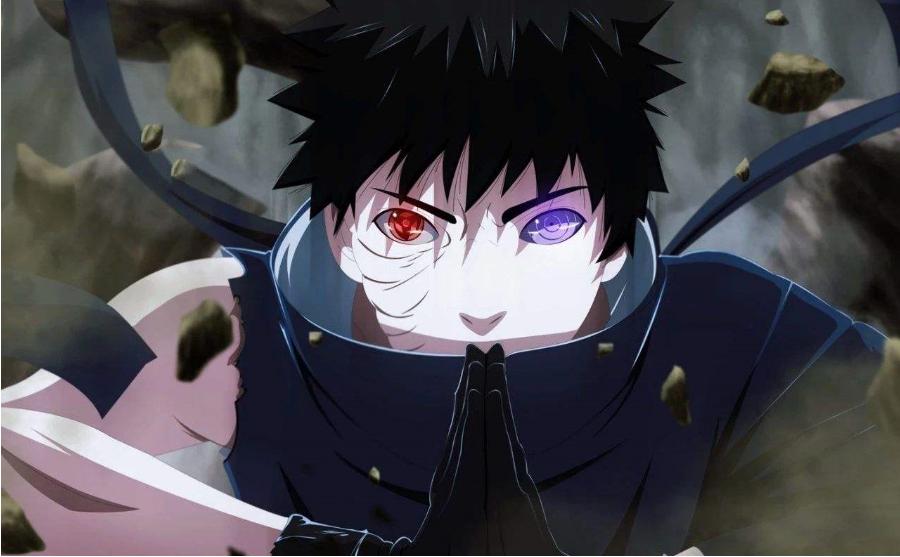 火影忍者里最没有存在感的人,火影中最神秘的一族