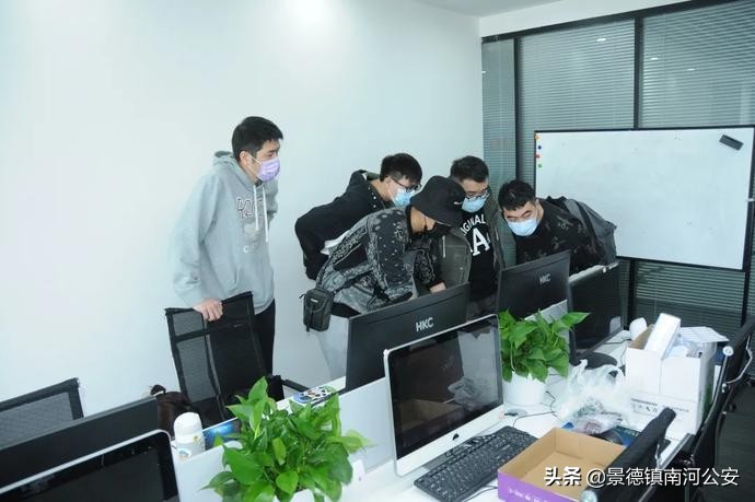 虚拟币诈骗案最新名单,特大虚拟币诈骗案