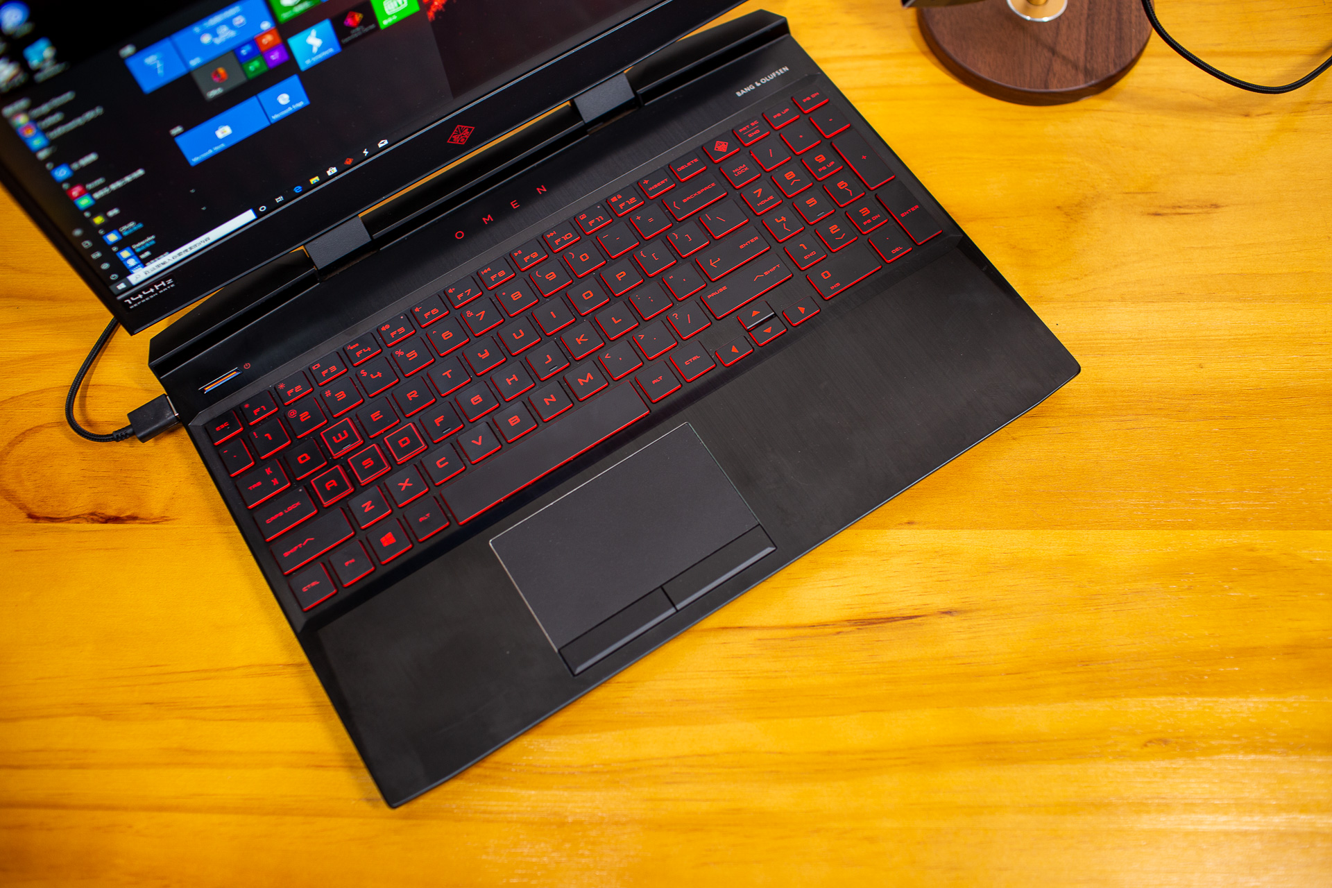 惠普暗影精灵5游戏本,2020年还值得购买惠普暗影精灵5