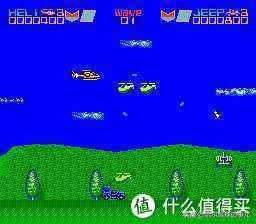 经典的fc游戏都有哪些,最经典的十大fc游戏