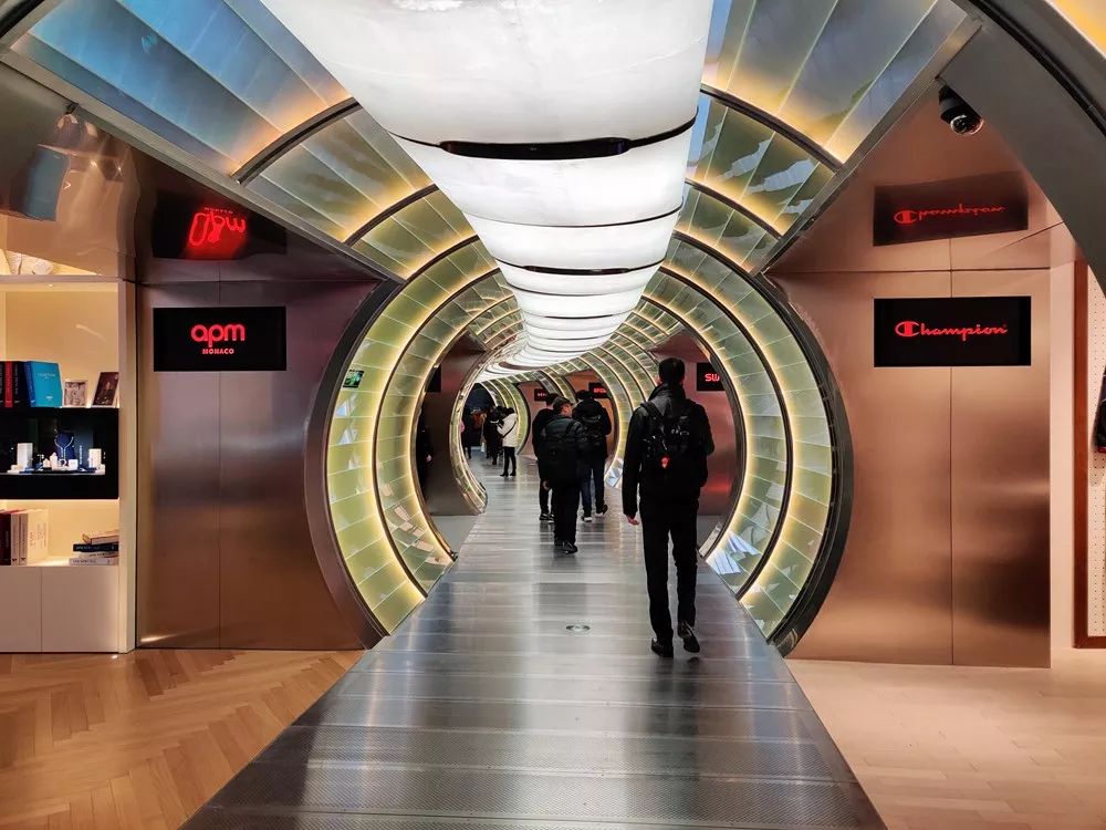 skp南馆和北馆优点和缺点,逛skp要花多少钱