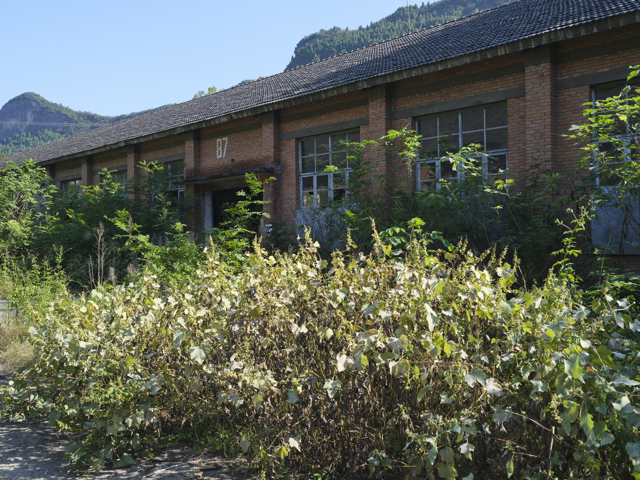 宜昌710研究所沿革,宜昌710研究所已经搬迁吗