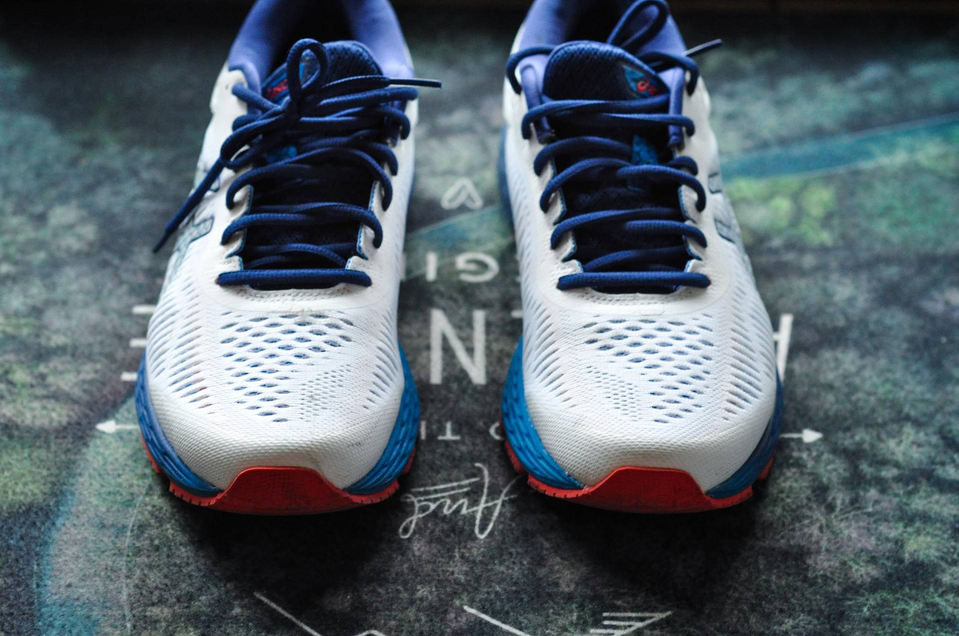 推荐不臭脚的小白鞋,超级好看的小白鞋推荐