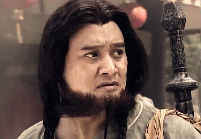 李世民为什么发动玄武门之变,李世民玄武门之变杀了谁