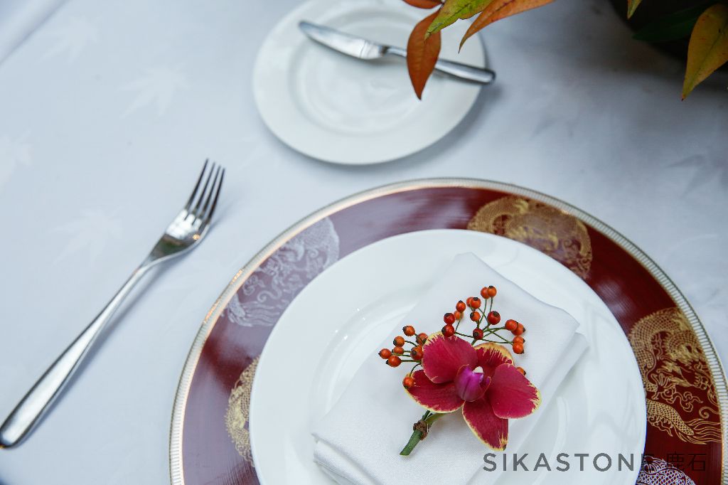 香山漫步美景,香山四季景色