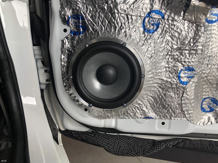 徐州致炫汽车音响改装,致炫汽车改装音响多少钱