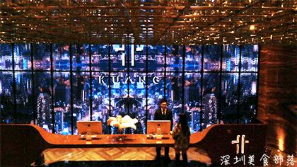 深圳天花板商务ktv,深圳高端KTV天空之城