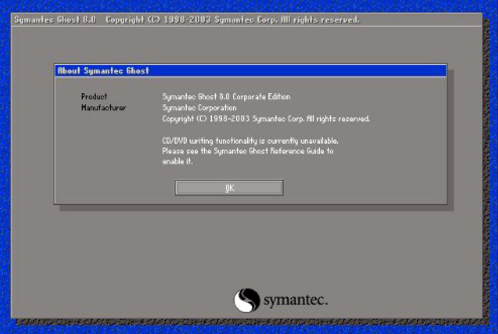 用ghost备份系统c盘,一键ghost系统备份