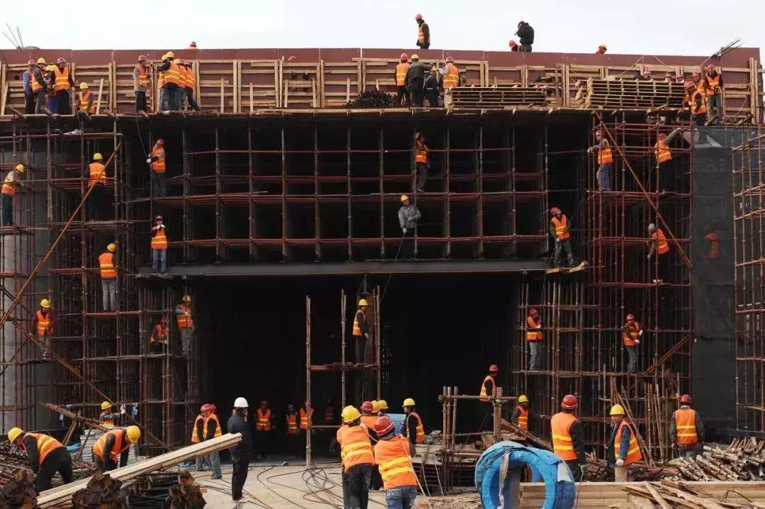 建筑工地农民工实名制管理制度,建筑工人实名制管理办法试行