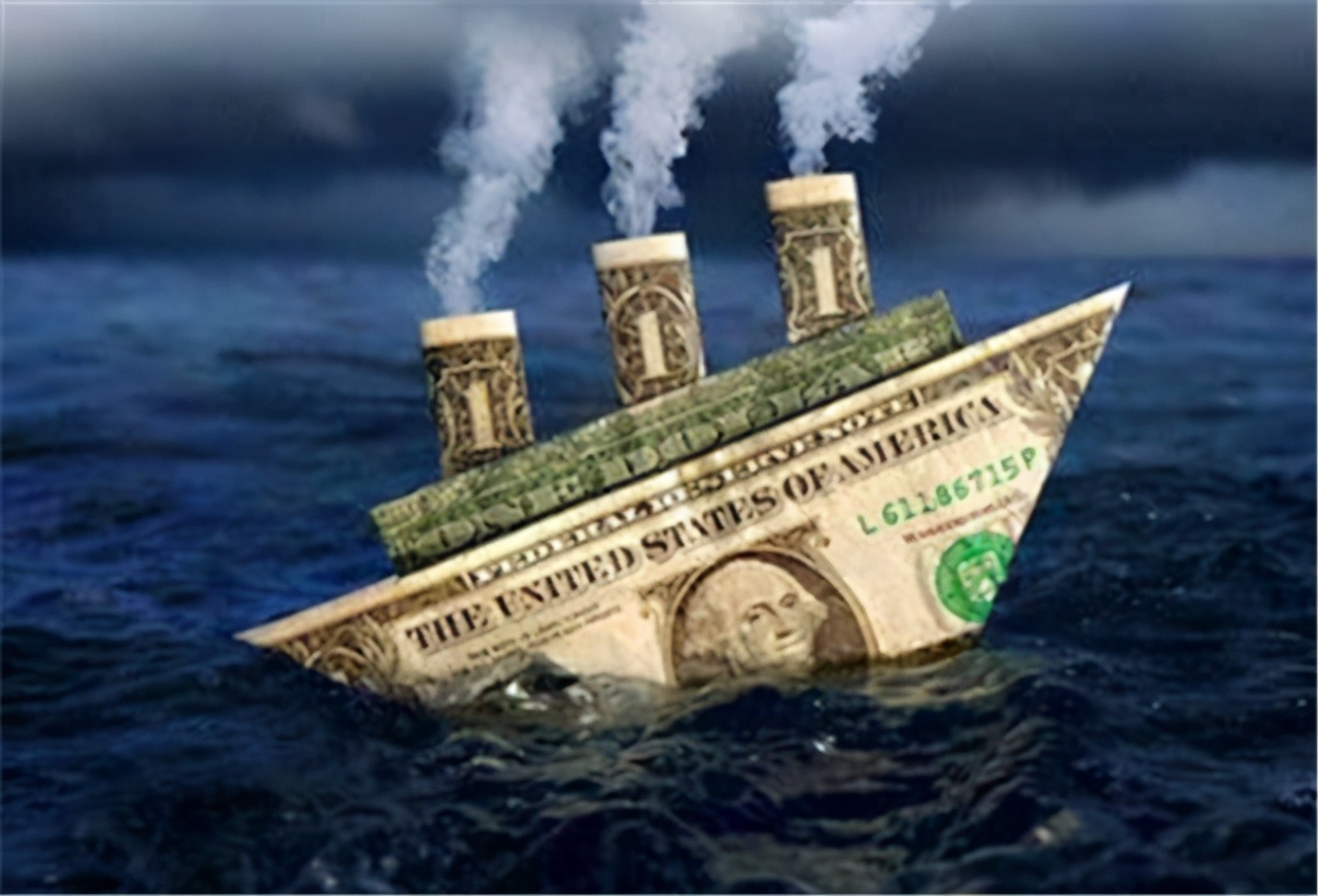 美债今日违约了吗 (美债违约最新消息)