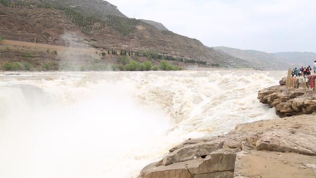 无锡去山西原来这么好玩,不只是*物文**文化,还有美景美食