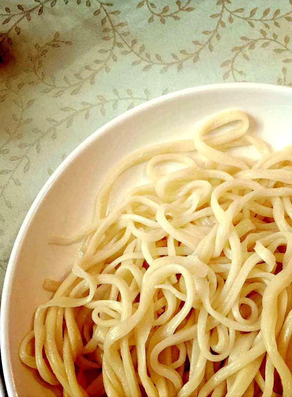 中国人最爱吃的四碗面条,最好吃的面条50一碗