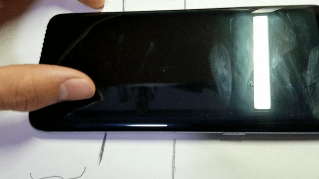 怎么恢复屏幕疏油层,手机屏幕疏油层磨掉了真的能补吗