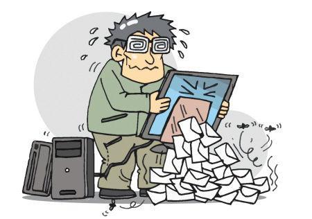 如何让邮件不被退回,邮件避免被拦截的8种方法