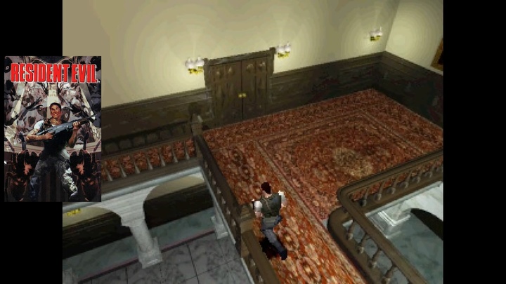 生化危机编年史一口气看完,一口气看完生化危机0-8