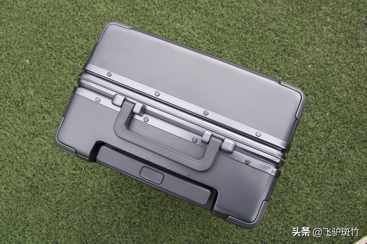 开启一场欢畅旅行从选好行李箱开始