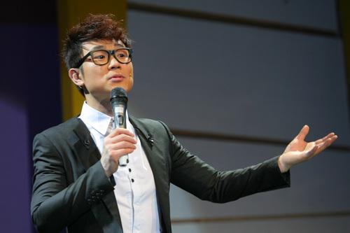 屌丝男士大鹏身份曝光,屌丝男士大鹏揭开他的逆袭之路