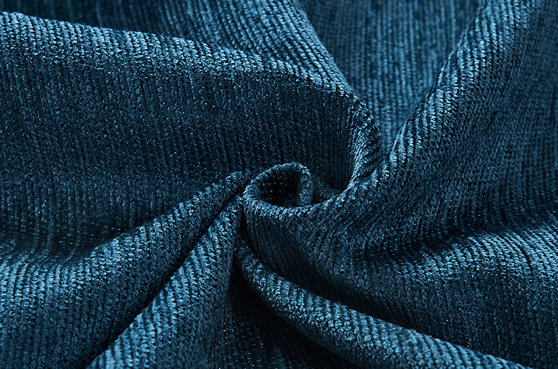 澳洲羊毛绒布料窗帘优缺点,亚麻窗帘布料的优缺点