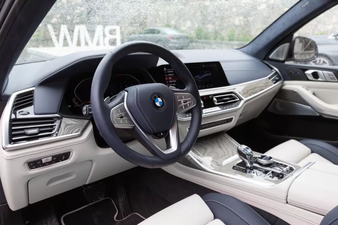 娣卞害璇曢┚瀹濋┈鏂皒7,bmwx7娣卞害娴嬭瘎