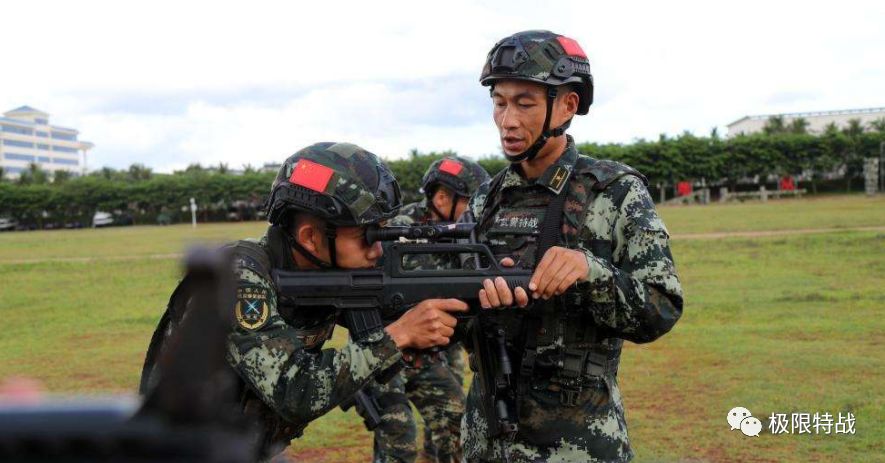 快反射击平常是怎么训练出来的,快反射击多目标射击