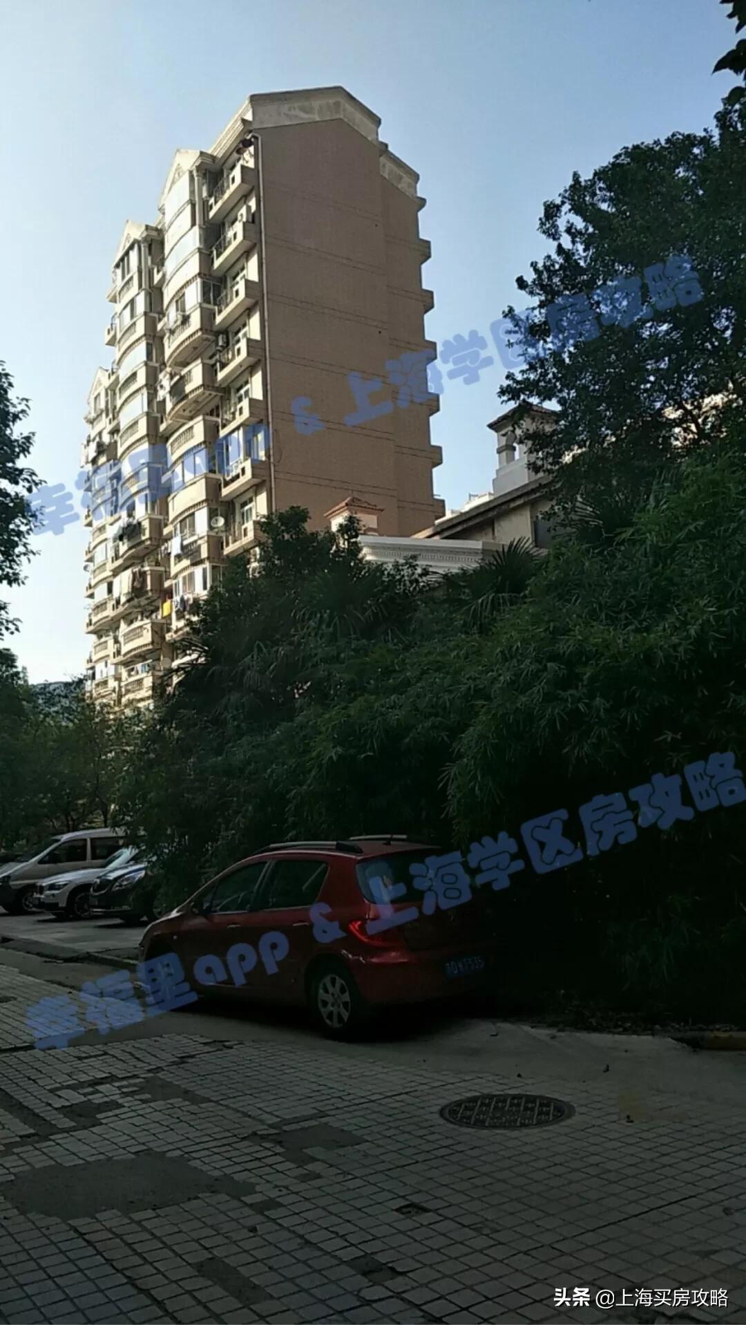 东方明珠大宁国际公寓,上海东方明珠大宁公寓房评测