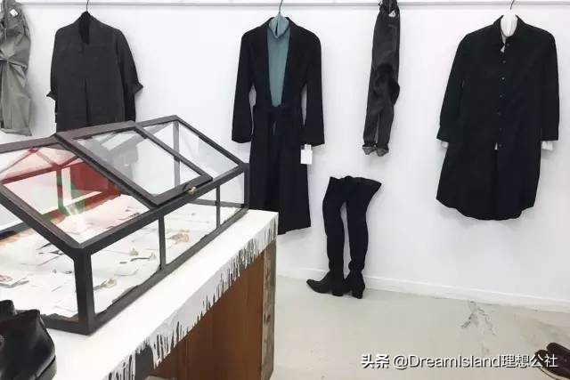 全球最顶尖的20大时尚买手店,高端时尚买手店