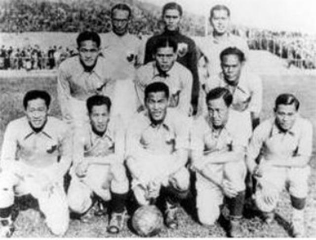 如果中国出现一个世界级球王,假如中国有个球王