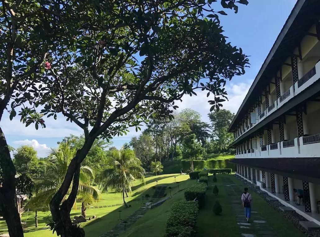 美娜多直飞中国哪里,美娜多到广州航班