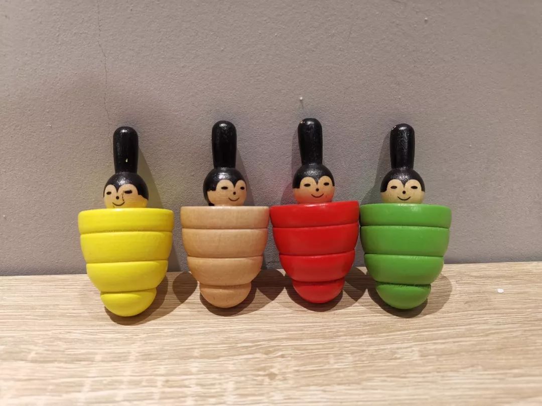 儿童玩具也能这么炫酷,超有意思的儿童玩具