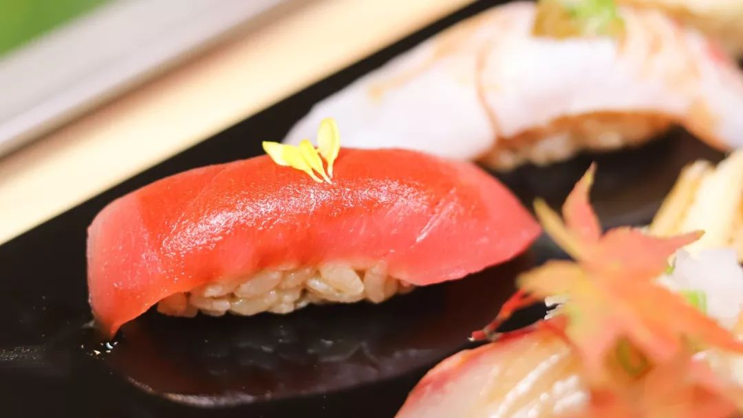 厦门日料自助米其林,厦门米其林怎么吃